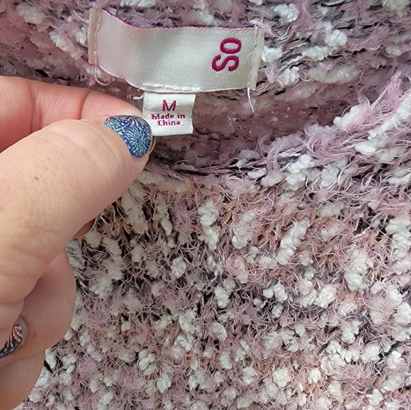 Cozy Sweater - Picture 4 of 4